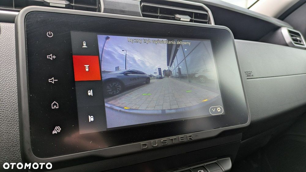 Dacia Duster - 31