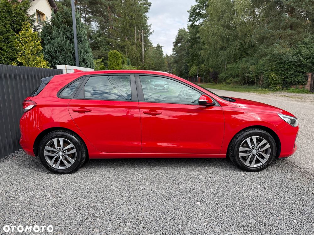 Hyundai i30 1.4 Trend - 5