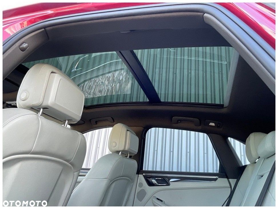 Porsche Macan S Diesel - 31