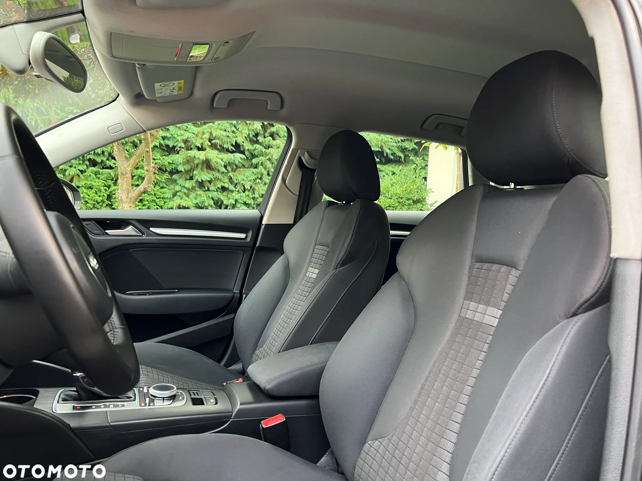 Audi A3 Sportback 1.6 TDI S tronic sport - 21