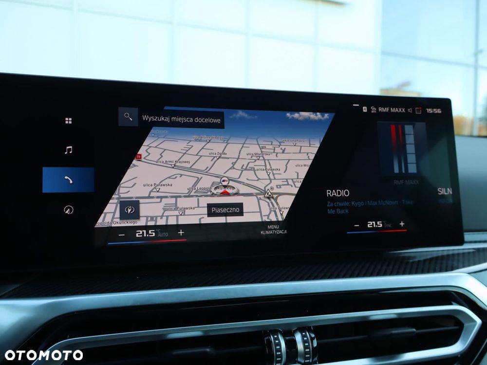 BMW M4 Competition M xDrive - 18