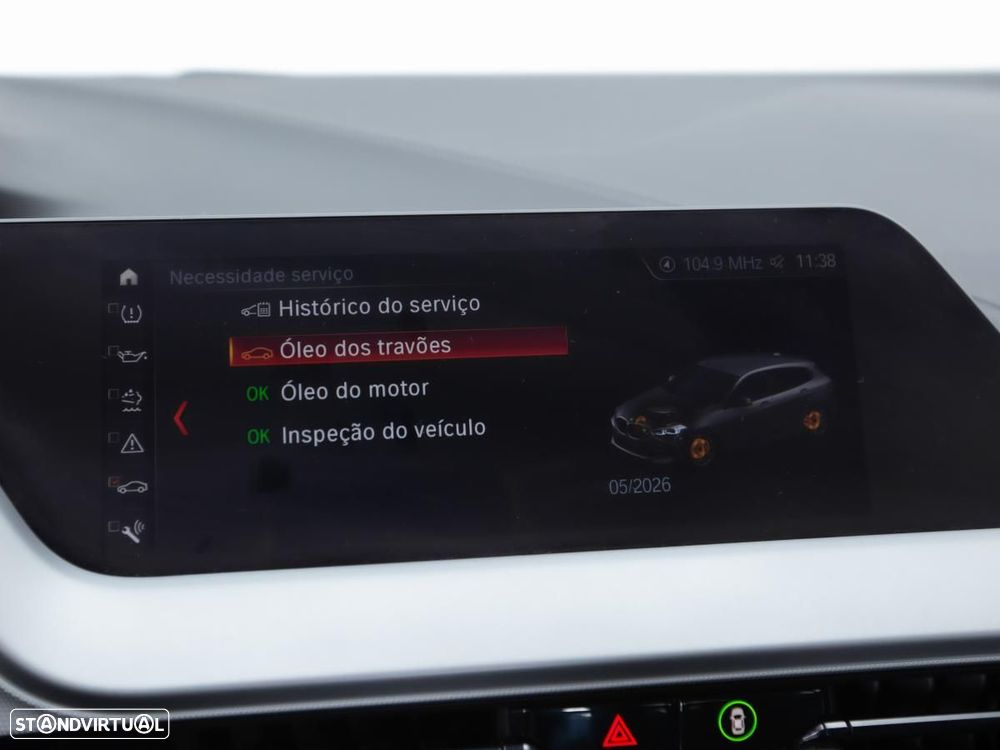 BMW 116 d Corporate Edition - 24