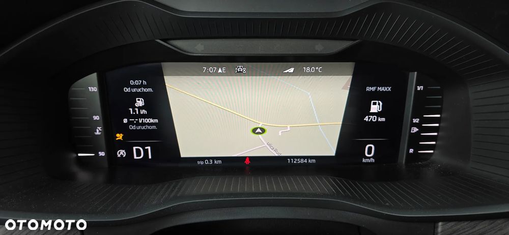 Skoda Kodiaq 2.0 TDI 4x4 Sportline DSG - 16