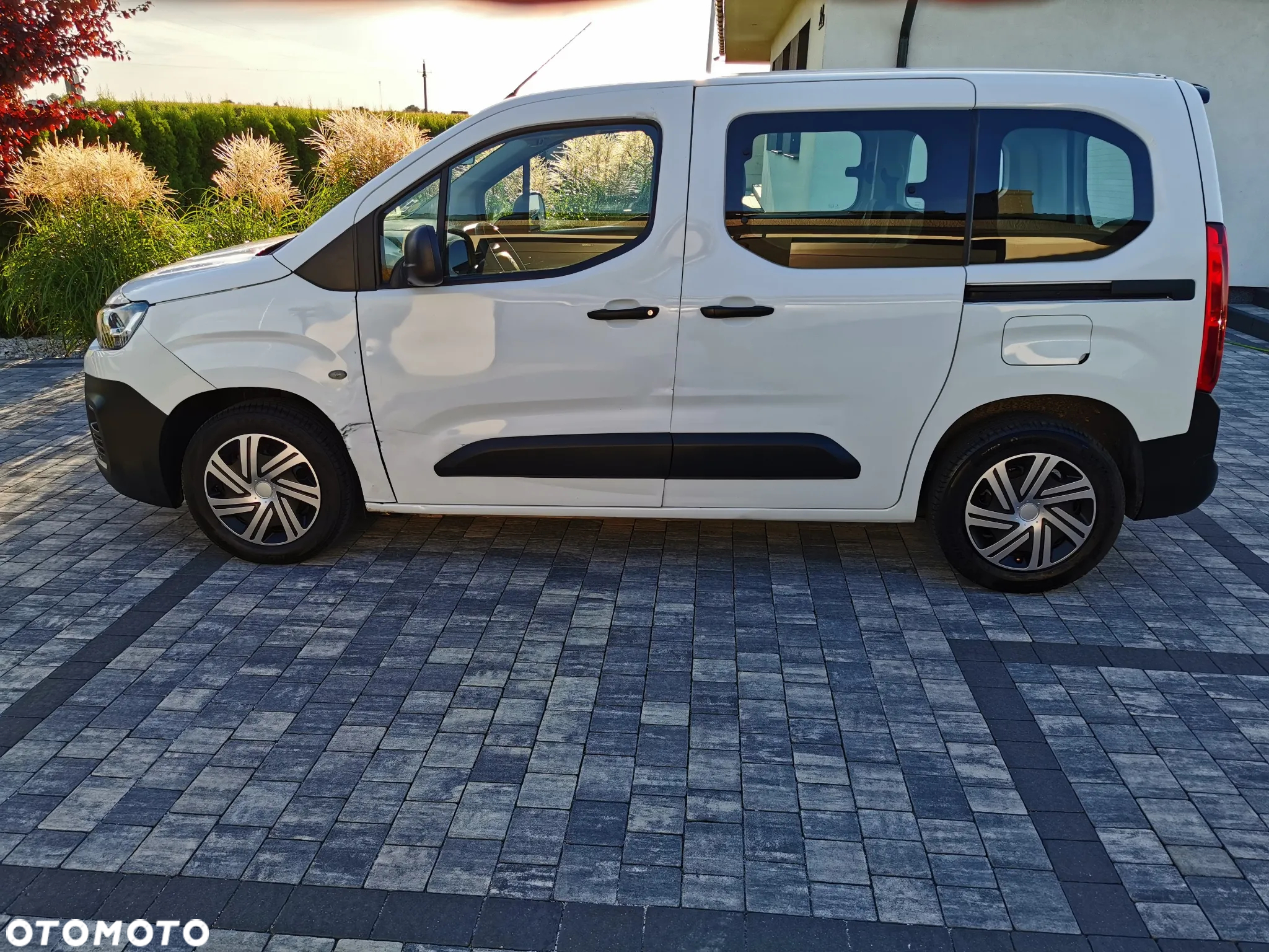 Citroën Berlingo M 1.5 BlueHDI Live - 6