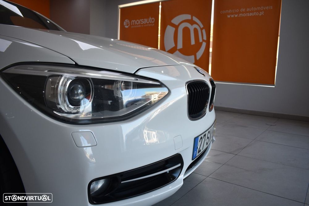 BMW 116 - 16