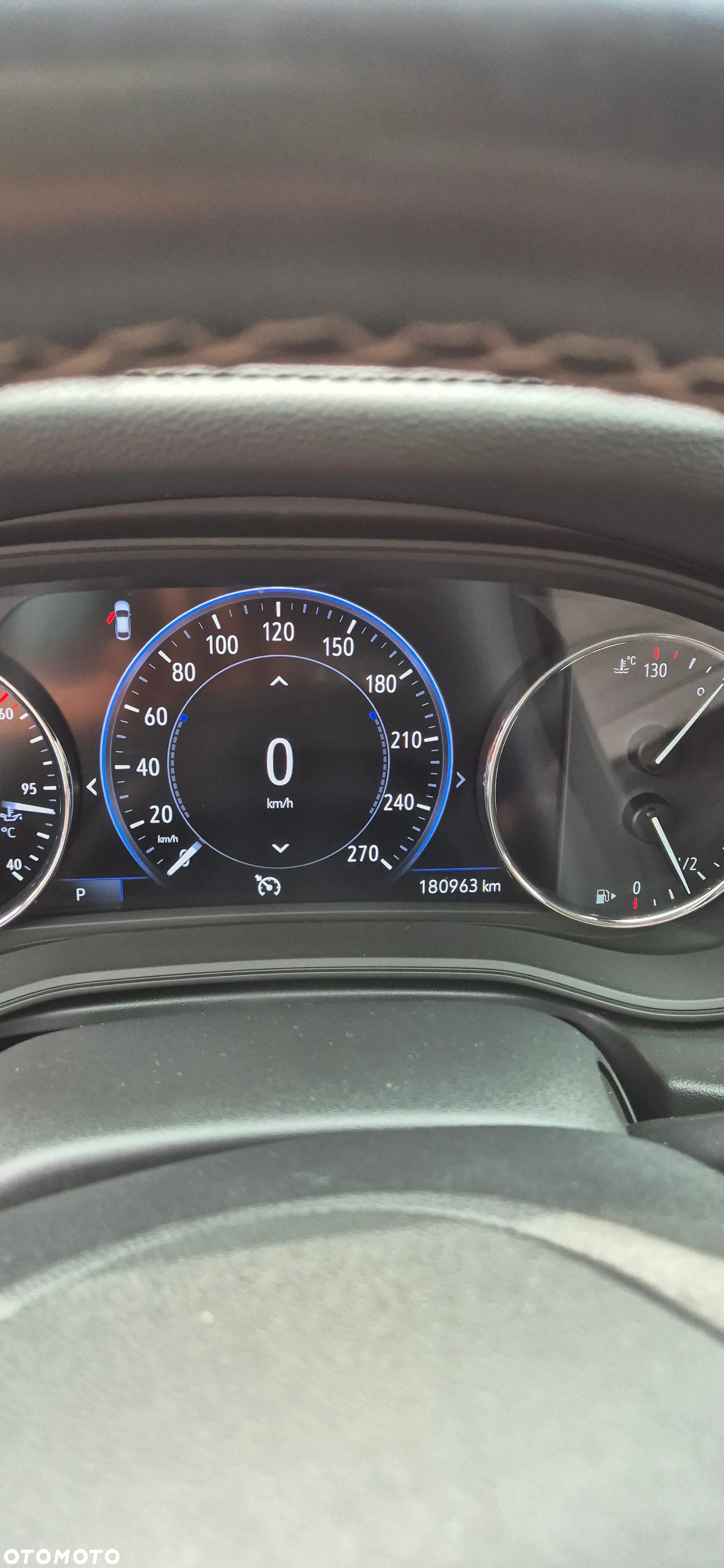 Opel Insignia 2.0 CDTI Elite S&S - 6