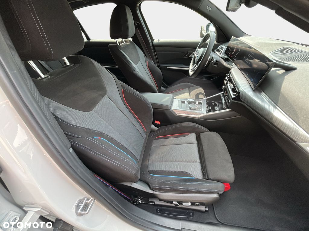 BMW Seria 3 - 10