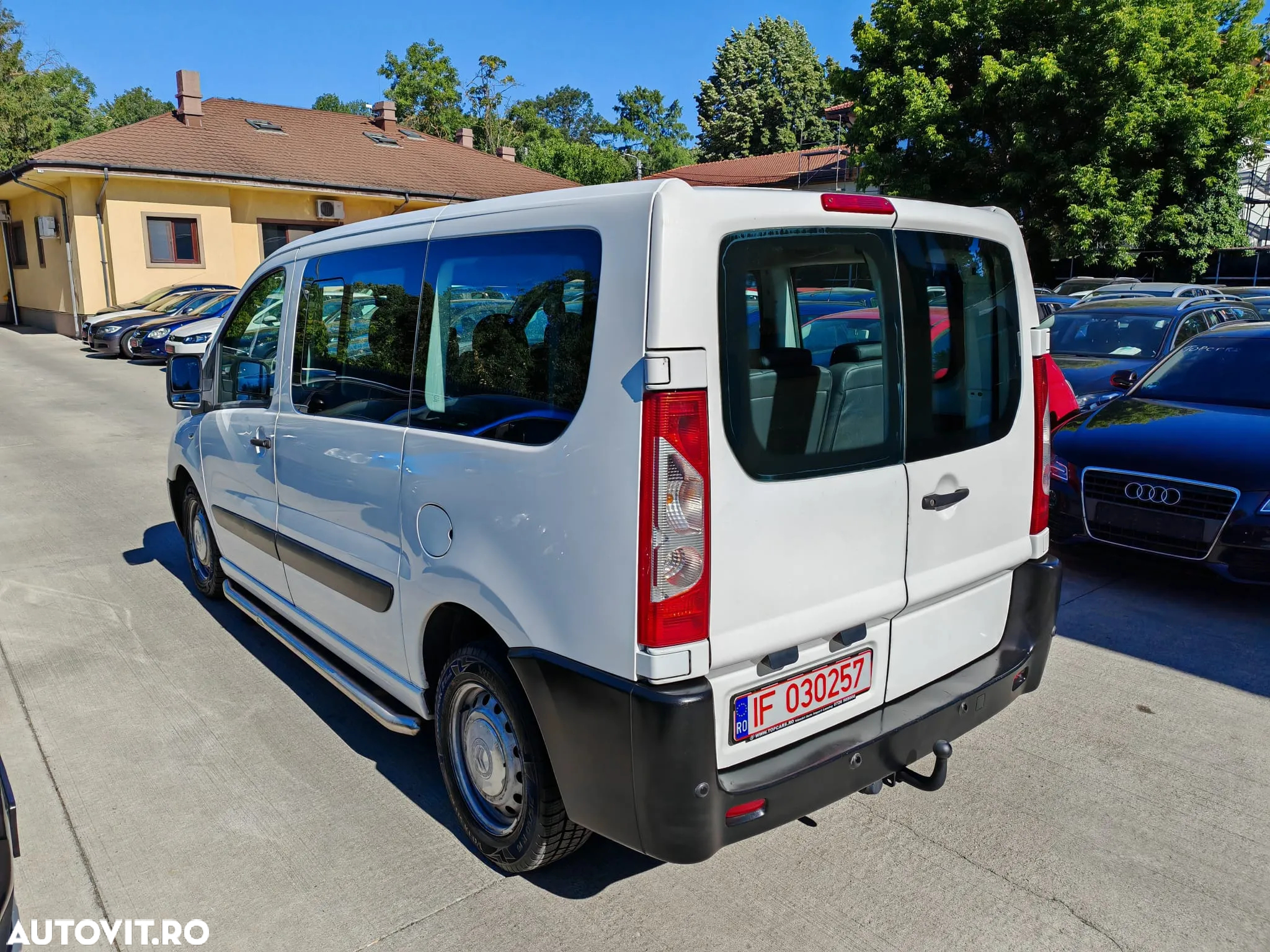 Citroën Jumpy L1 (9-Si.) - 4