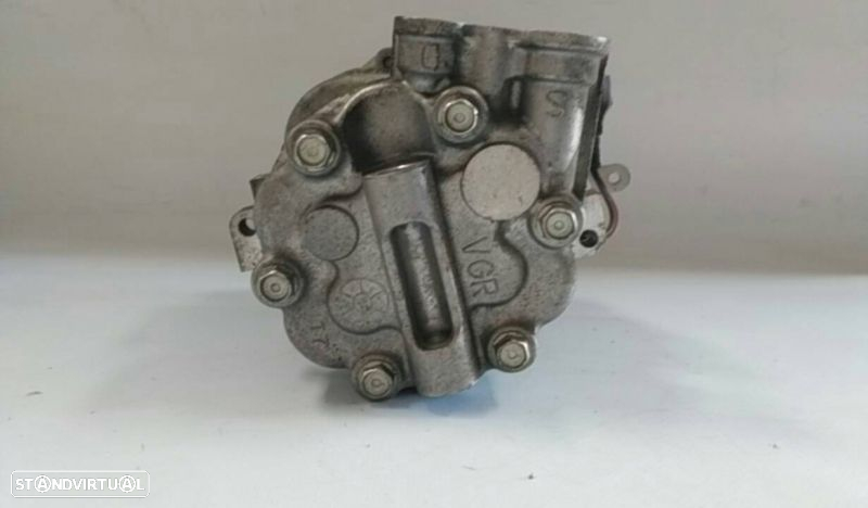 Compressor AC FIAT Fiorino Furgão/Combi (225_) - 4