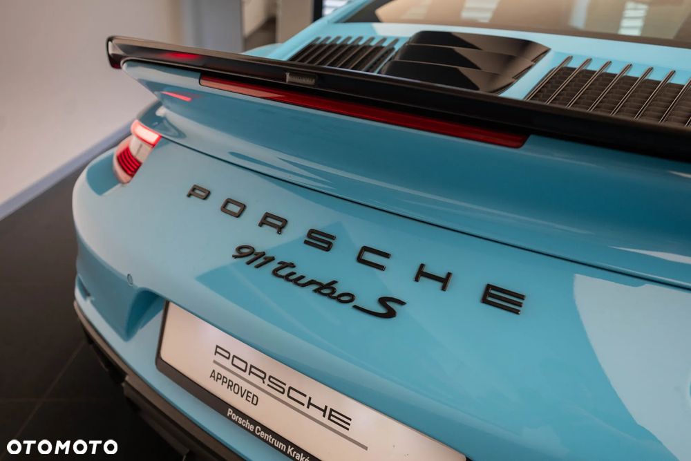 Porsche 911 - 38