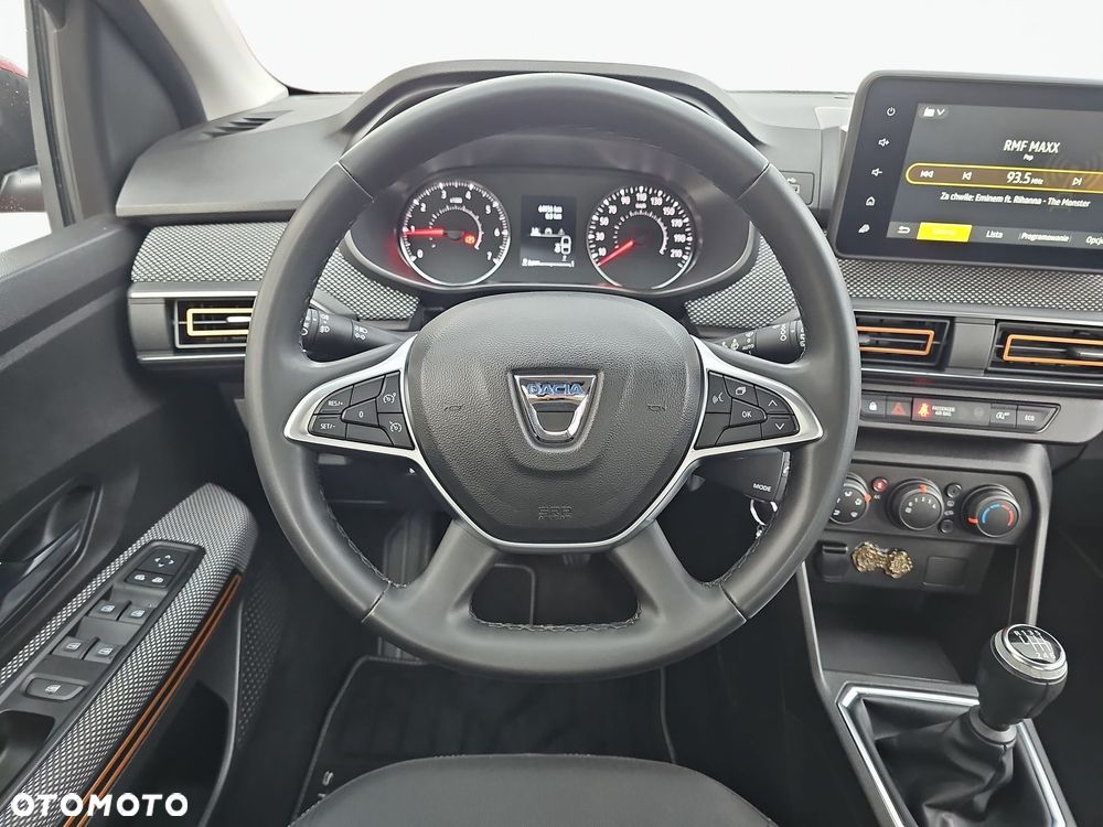 Dacia Sandero Stepway 1.0 TCe Comfort - 30