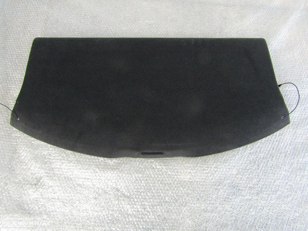 Chapeleira Seat Ibiza ano 2010 a 2015 modelo 5 portas (ver descrição e fotos) - 1