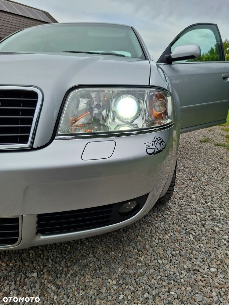 Audi A6 Limousine 2 - 30