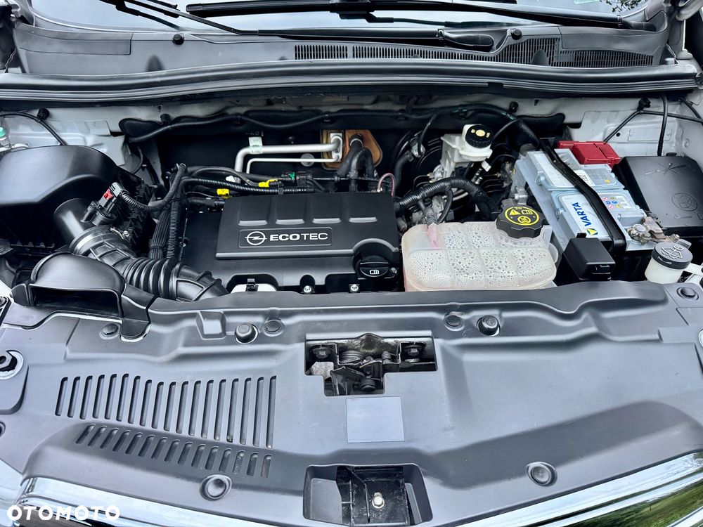 Opel Mokka - 15