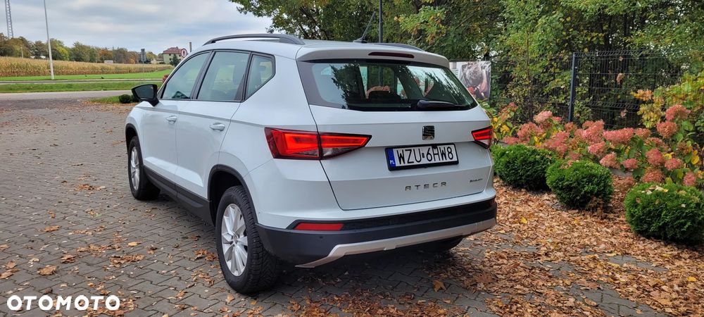 Seat Ateca - 11