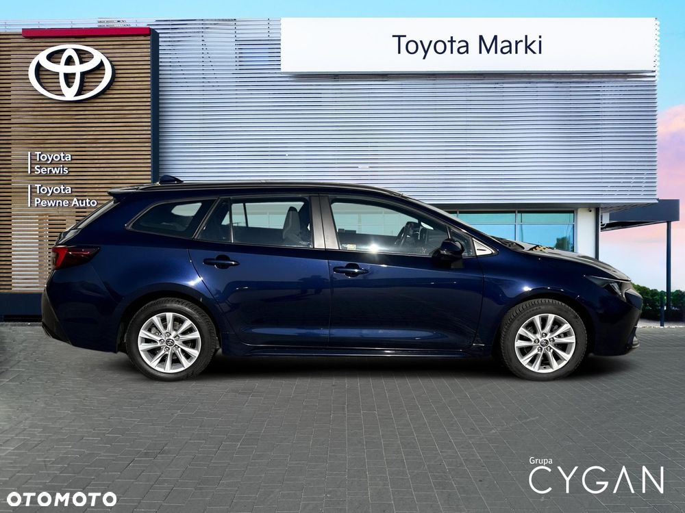 Toyota Corolla 1.8 Hybrid Comfort - 7