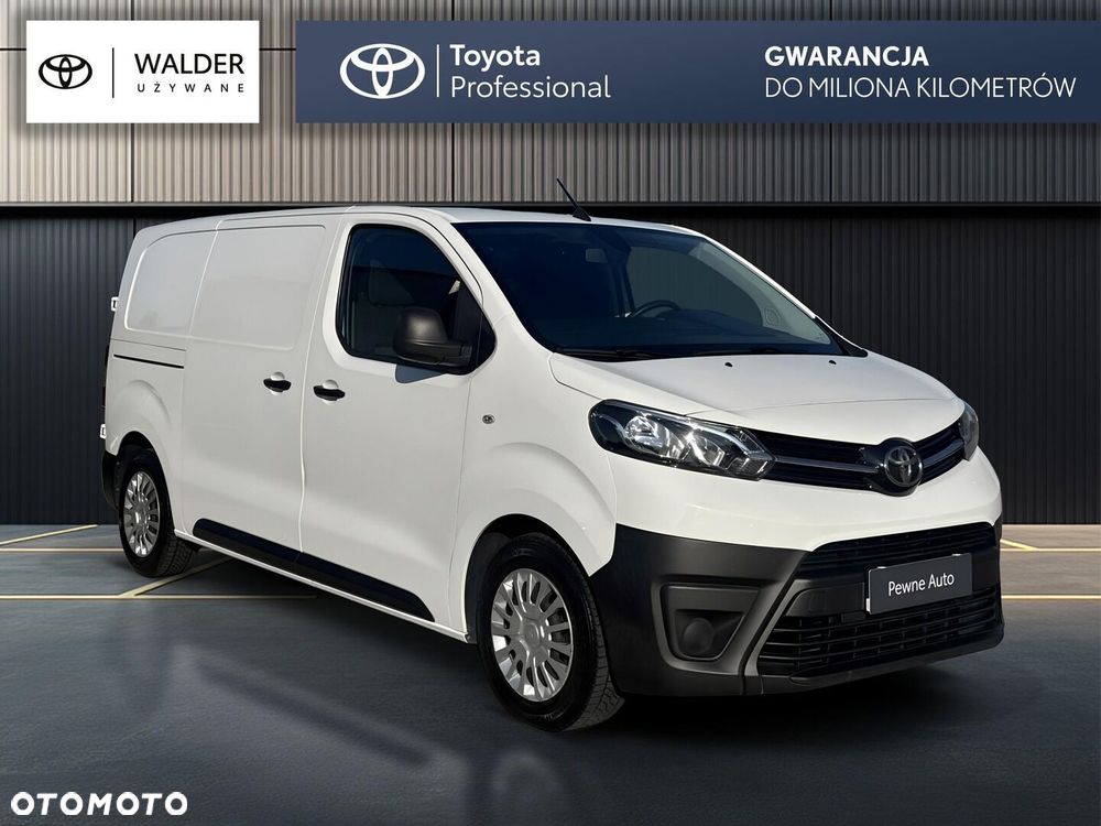 Toyota PROACE - 4
