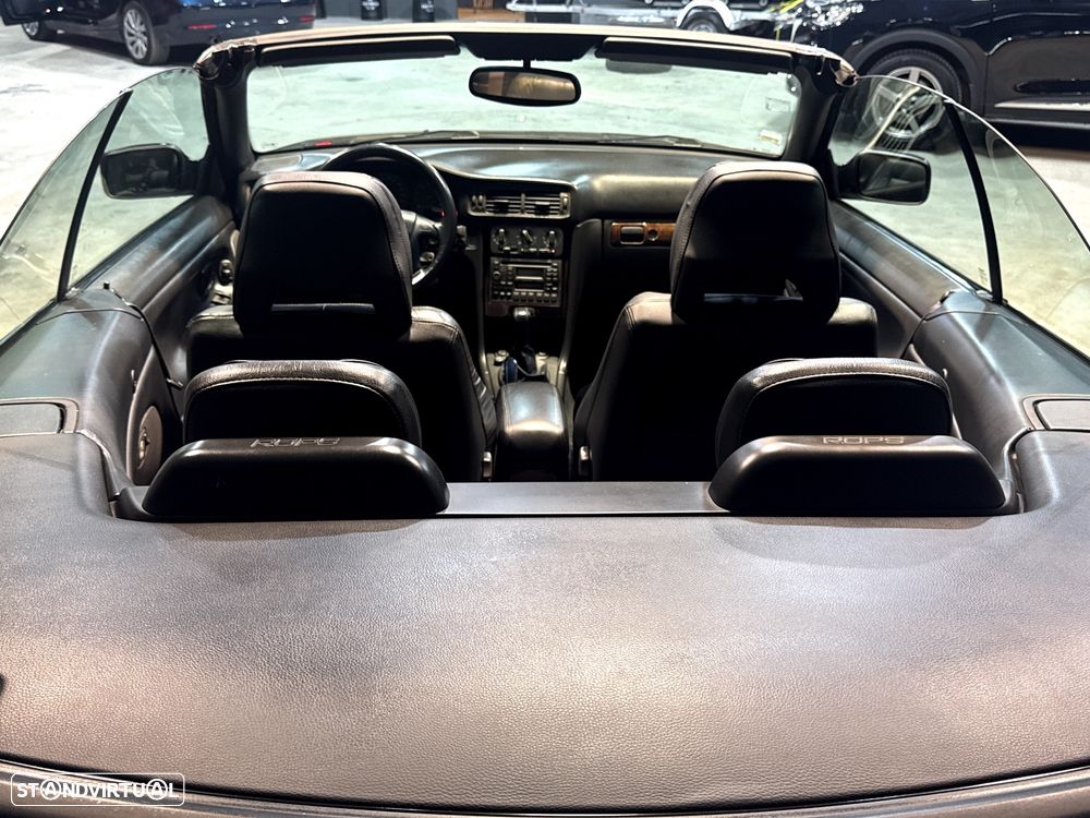 Volvo C70 Coupé 2.0 LT - 14