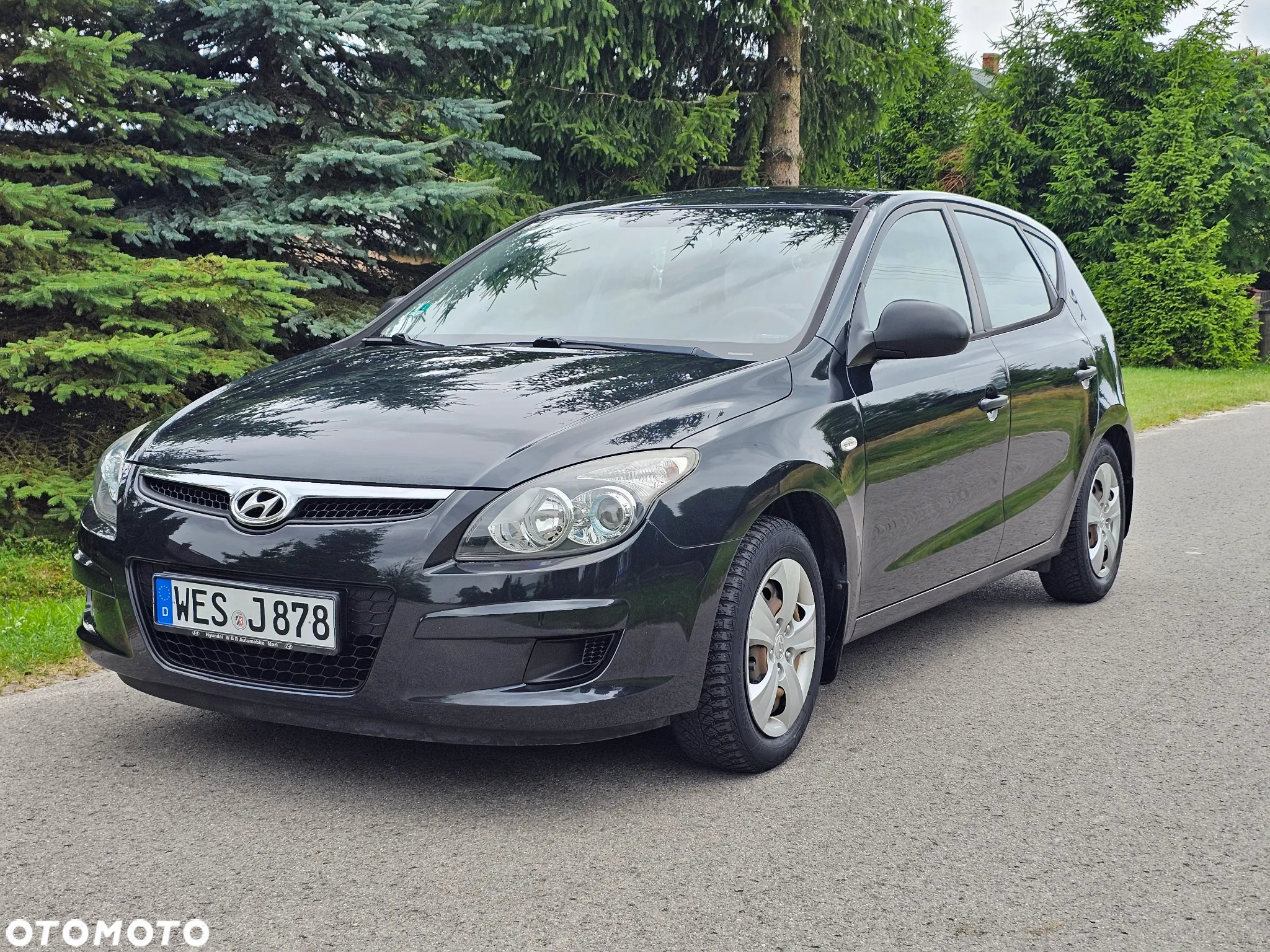Hyundai i30 1.4 Comfort World Cup - 19