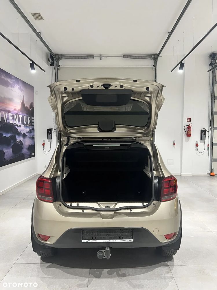 Dacia Sandero 1.0 SCe Access - 8