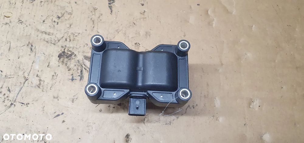 Cewka zapłonowa Nowa Ford Volvo Benzyna 1.4 1.6 Czytaj Opis !!! - 1