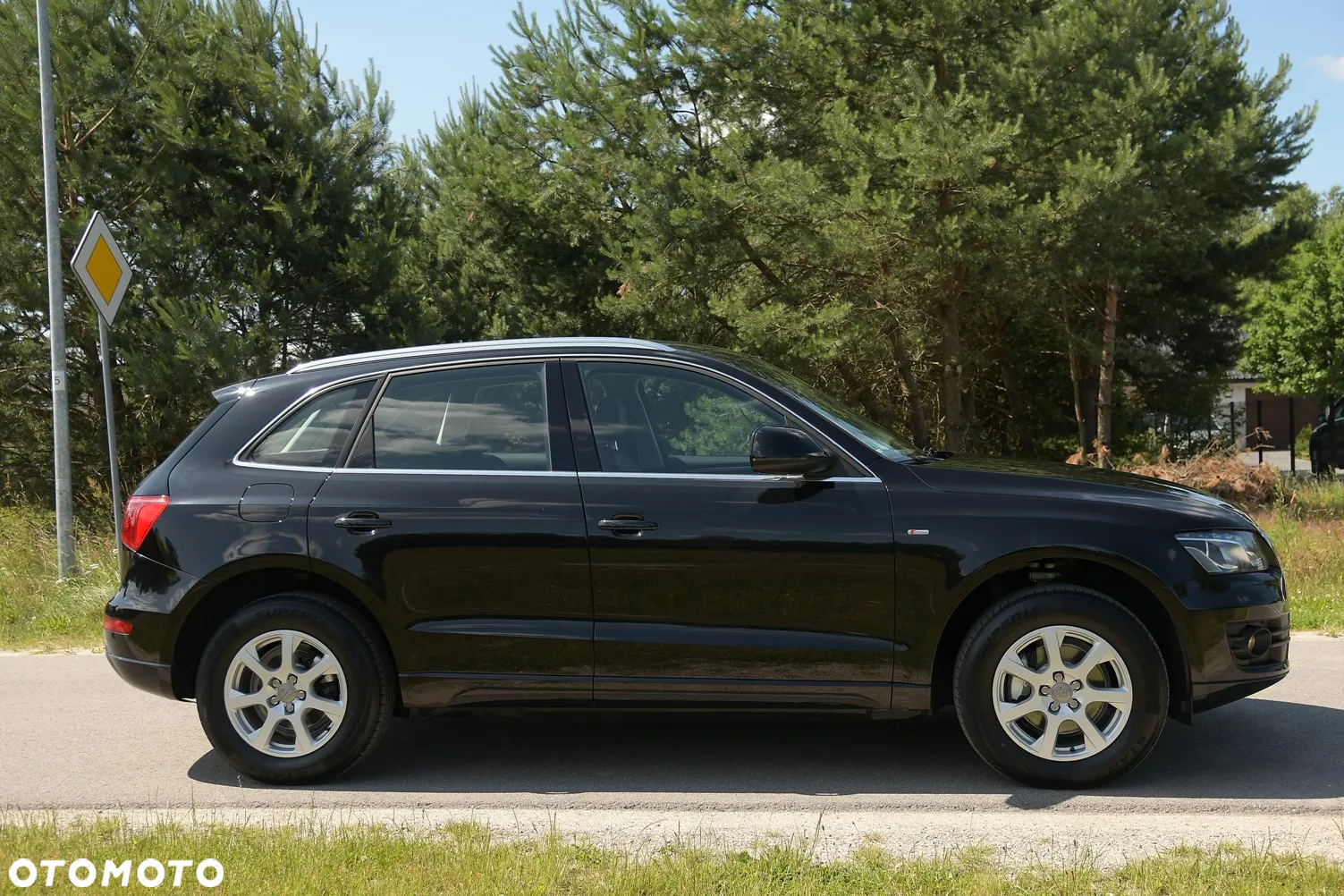 Audi Q5 2.0 TDI Quattro S tronic Prime Line - 4