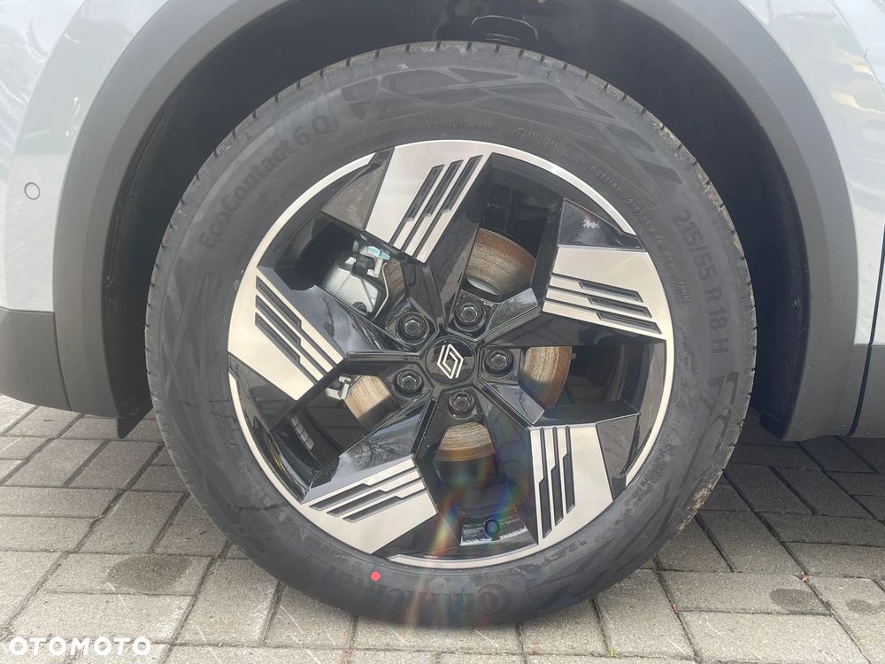 Renault Symbioz 1.8 E-Tech Full Hybrid 160 Techno - 6
