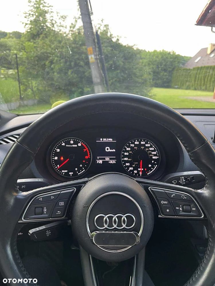 Audi A3 Limousine - 4