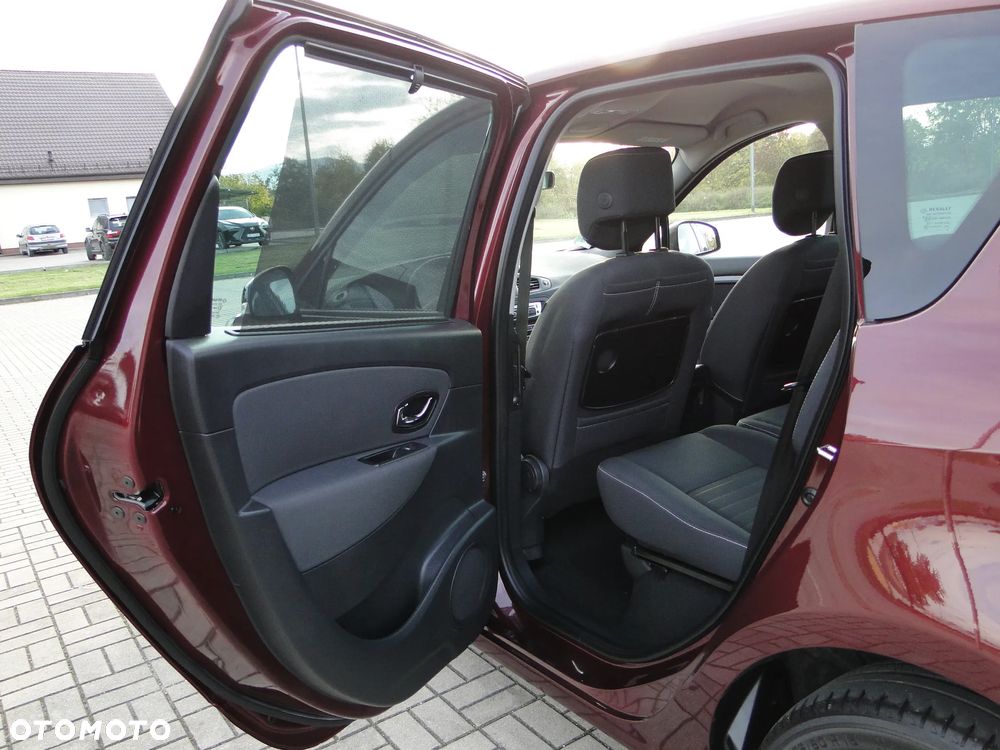 Renault Scenic ENERGY TCe 130 S&S LIMITED - 15