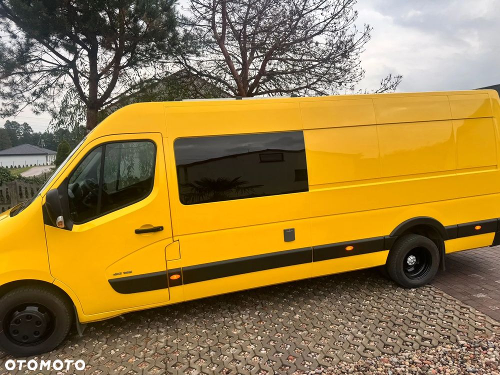 Renault Master - 3