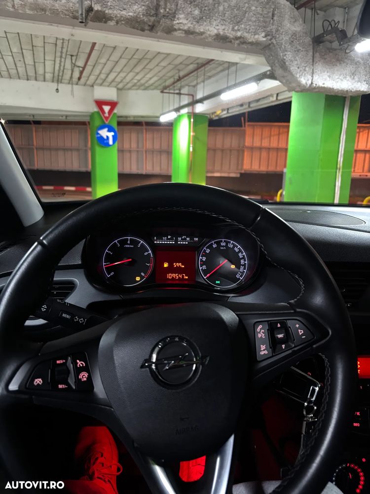Opel Corsa - 12