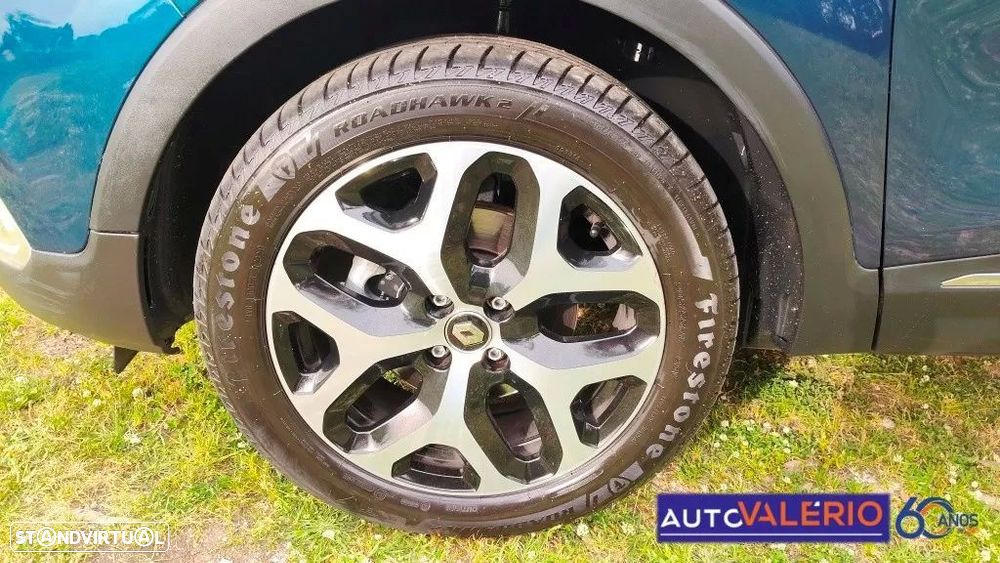 Renault Captur 1.5 dCi Exclusive - 32