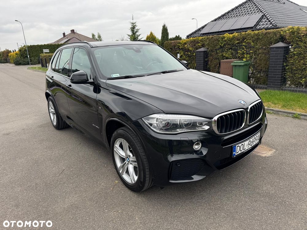 BMW X5 xDrive25d - 3