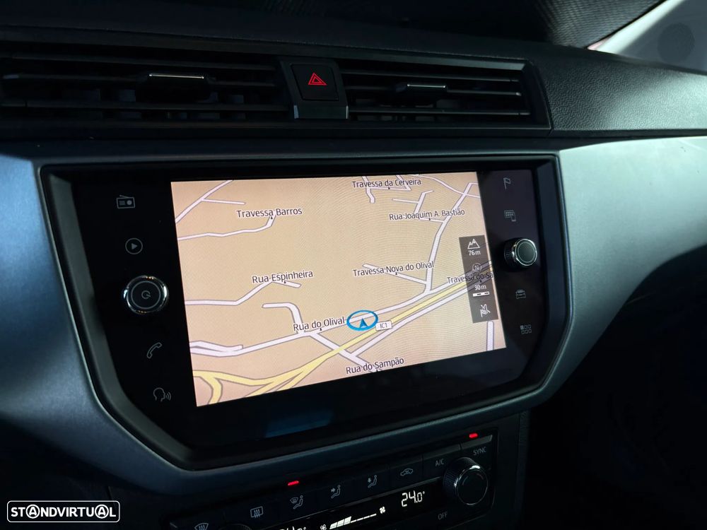 SEAT Arona 1.0 TSI Style - 18