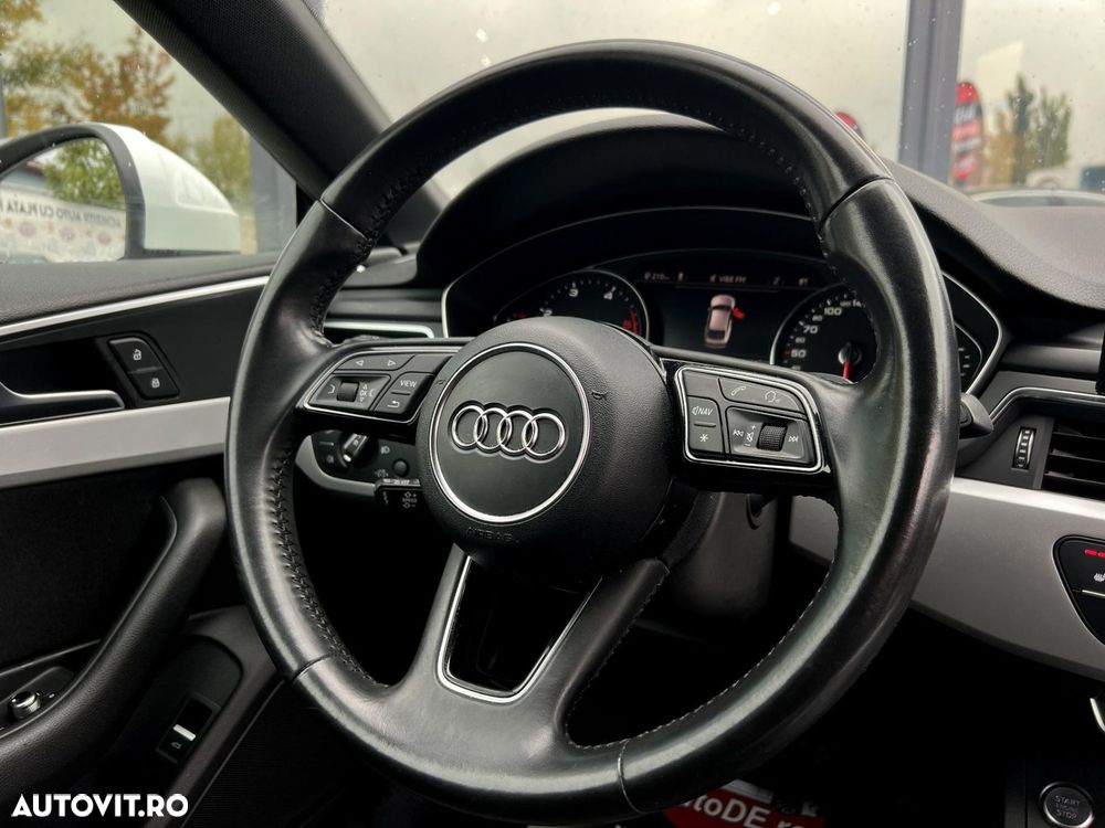 Audi A5 Coupé - 10
