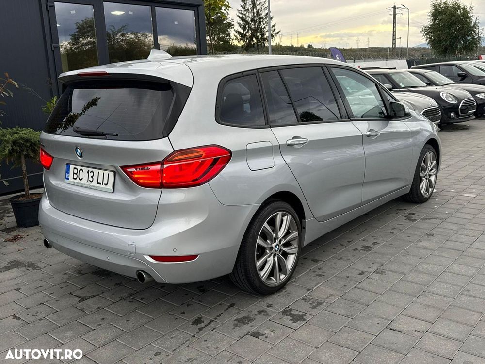 BMW Seria 2 - 3