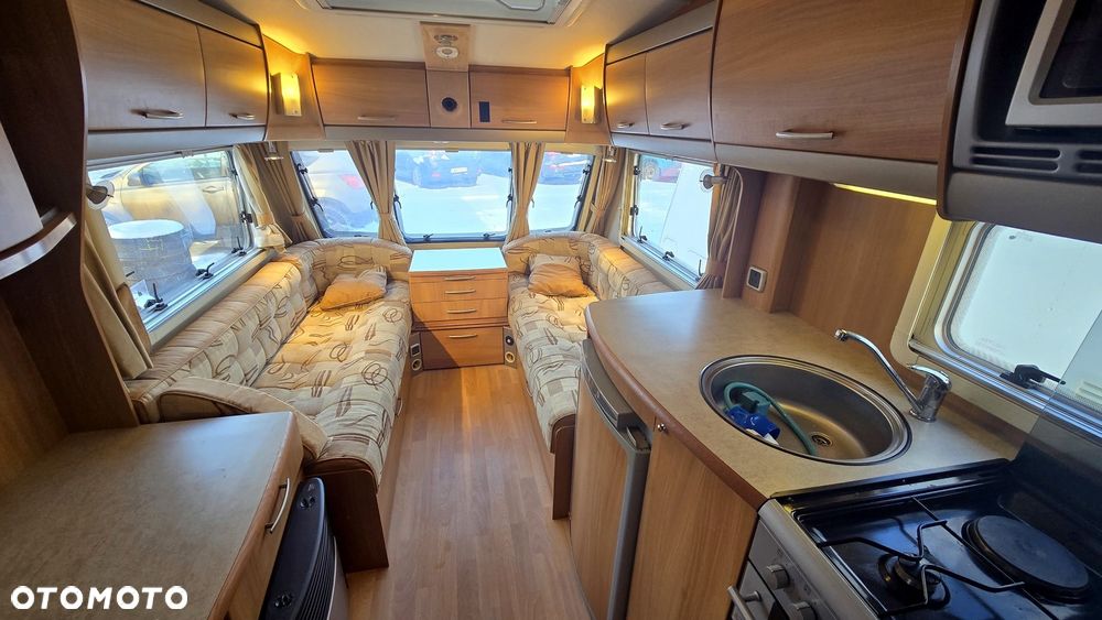 SWIFT Challenger 480 - 5