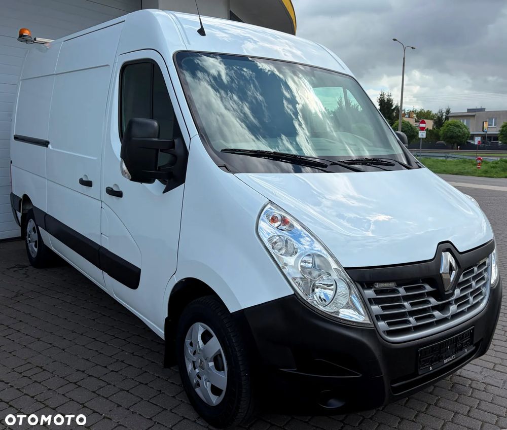 Renault MASTER - 31