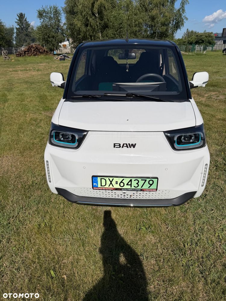 BAW Pony - 3