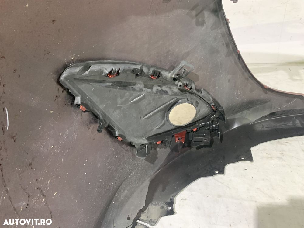 Bara fata Mazda 5, 2010, 2011, 2012, 2013, cod origine OE C513-50031. - 5