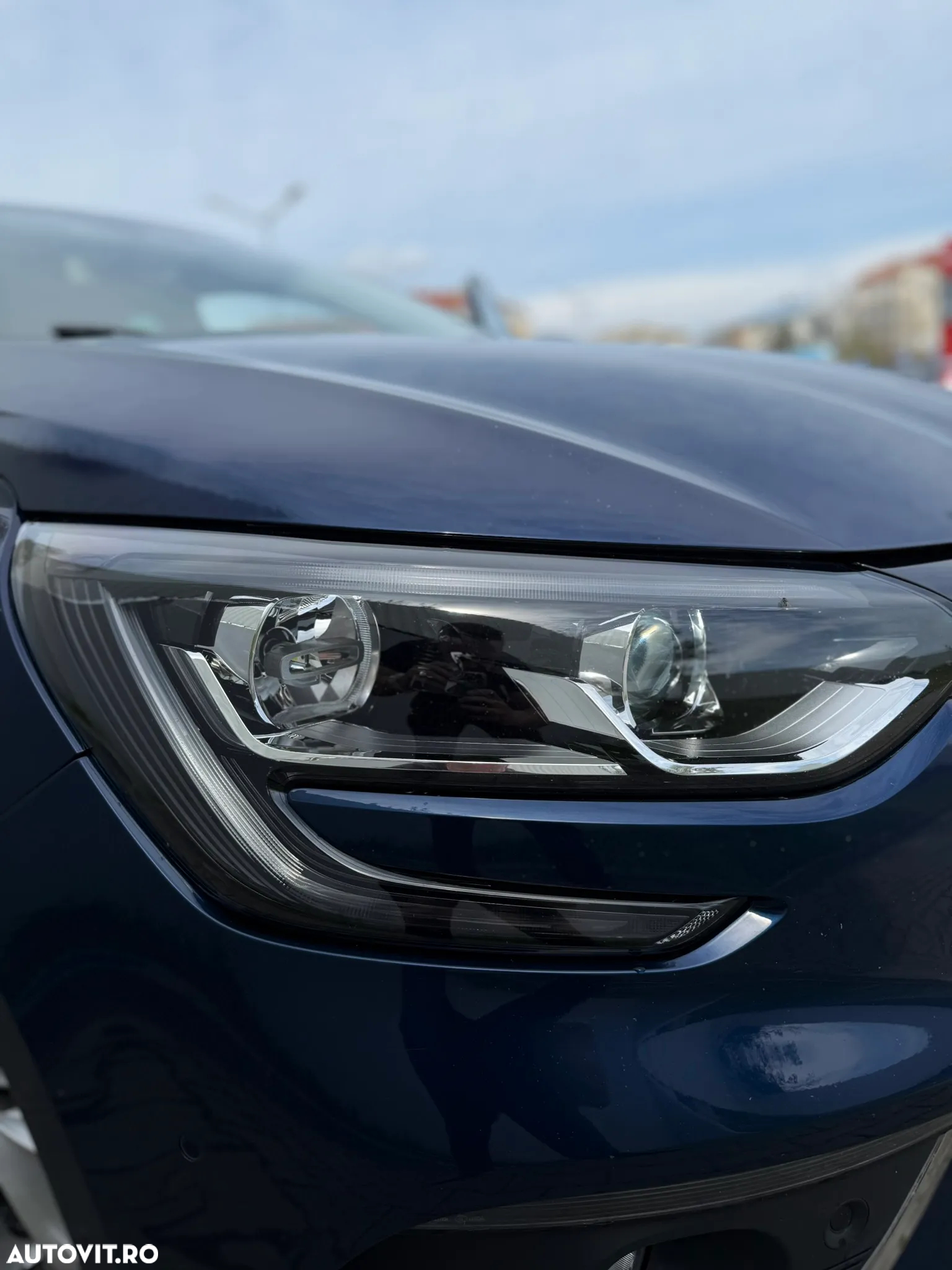 Renault Megane - 11