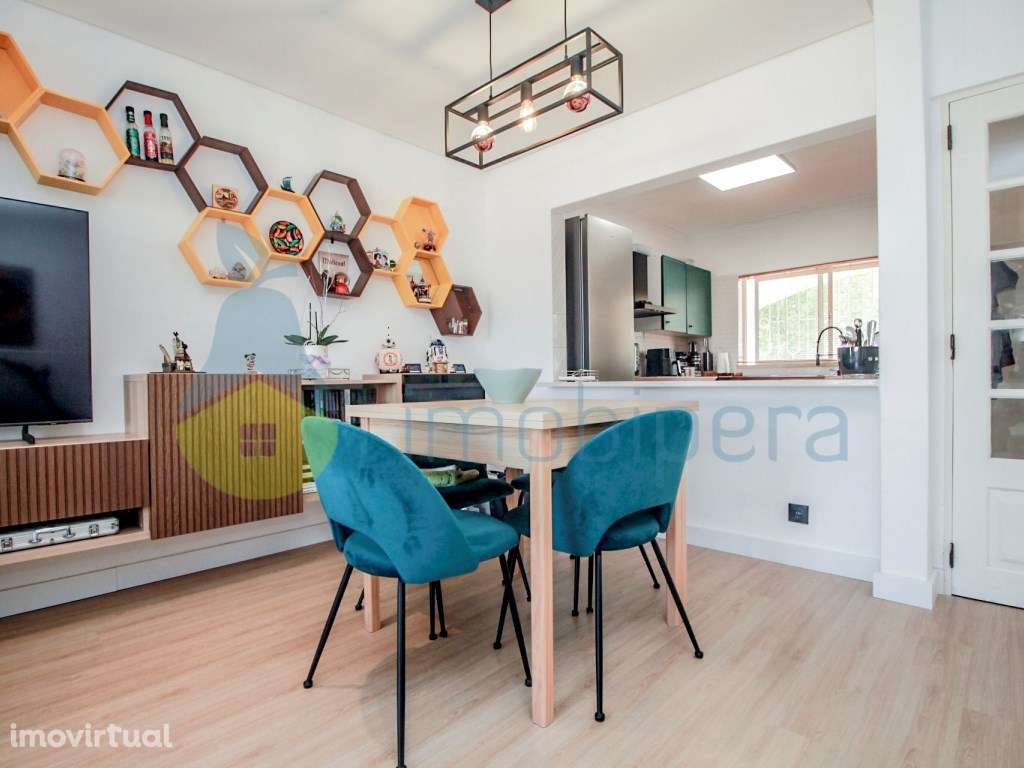 Apartamento T1, com piscina, vista de mar , em Albufeira - Grande imagem: 2/26