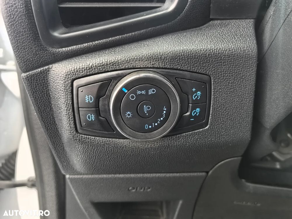 Ford EcoSport 1.0 EcoBoost Trend - 20