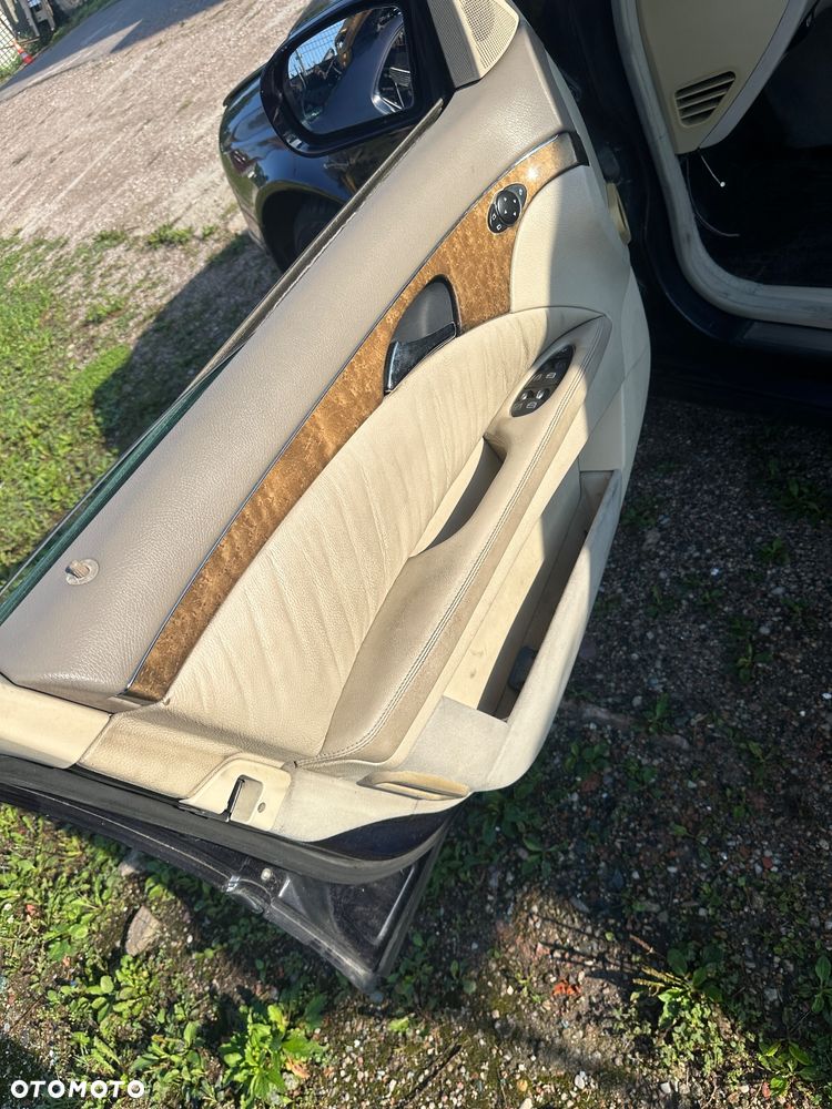 Mercedes-Benz Klasa E 320 CDI T Elegance - 16