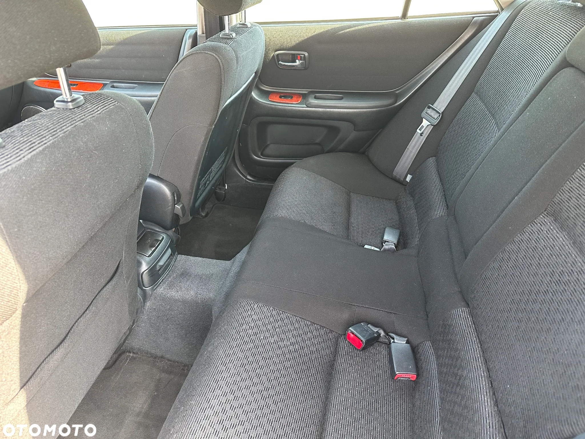 Lexus IS 300 Classic - 6