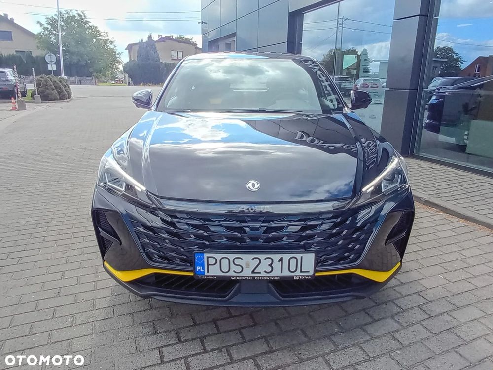 Dongfeng Shine 1.5T Mach Power DCT - 3