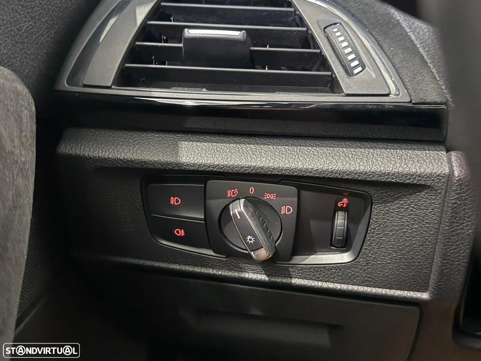 BMW 120 i Pack M Auto - 22