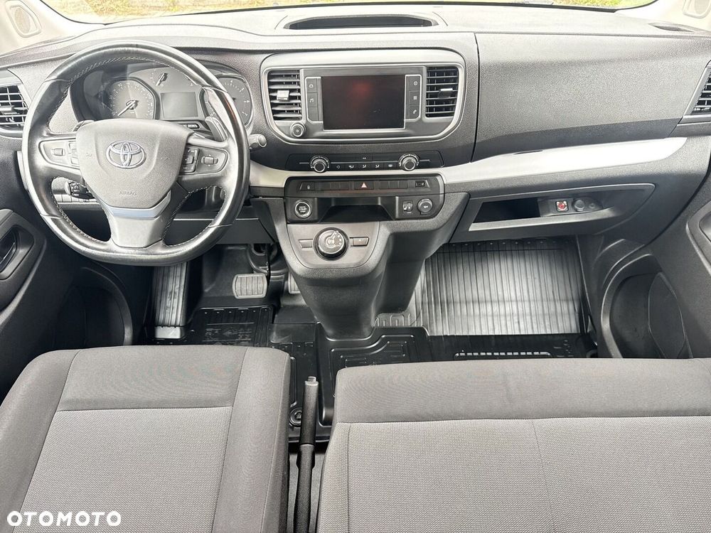Toyota Proace Verso 2.0 D4-D Long Business - 3
