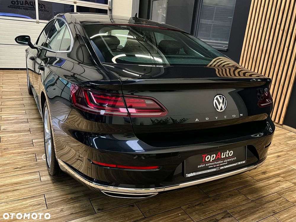Volkswagen Arteon 2.0 TDI SCR DSG Elegance - 11