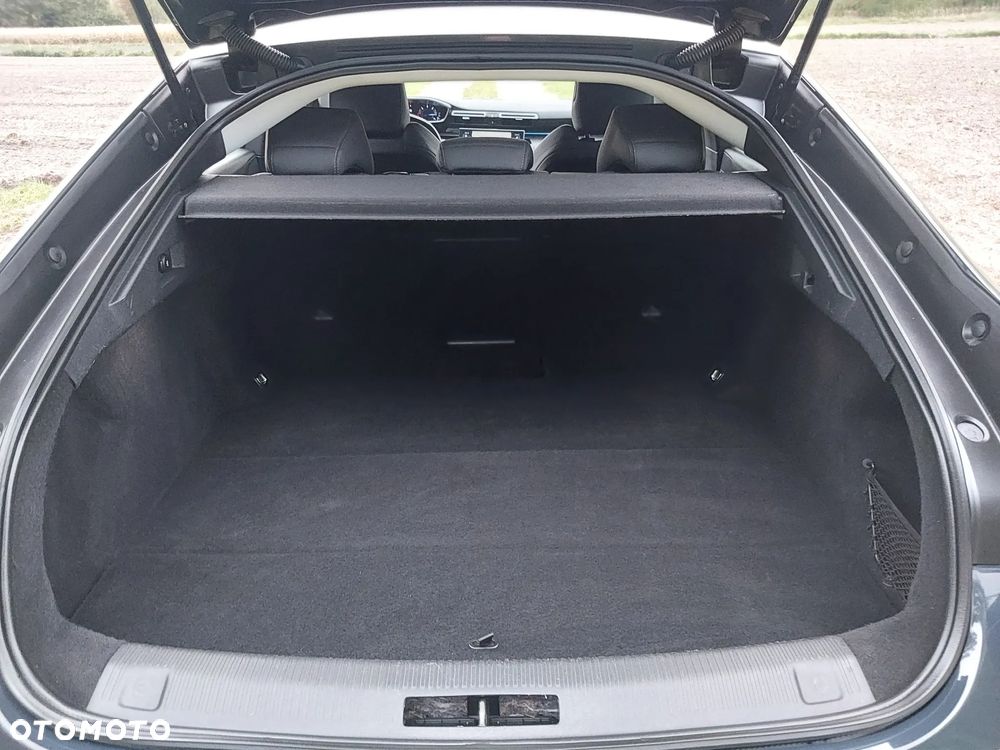 Peugeot 508 2.0 BlueHDi Allure S&S EAT8 - 24